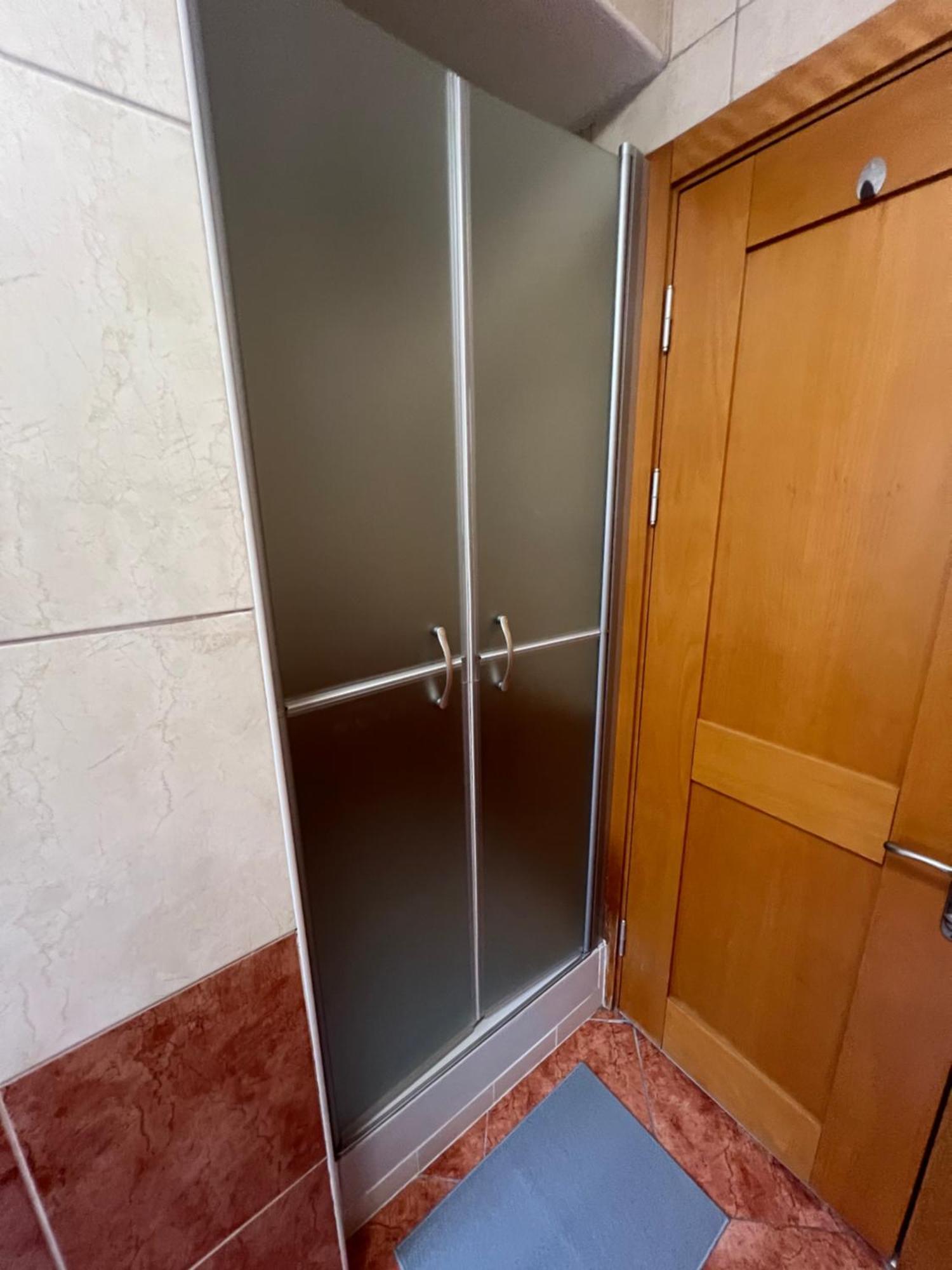 Balcony Dohany Street Apartment Budapeste Exterior foto